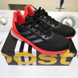 Adidas boost astrarun men's running shoes sz 9.5